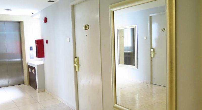 Ibis Budget Singapore Ametrine Exterior photo